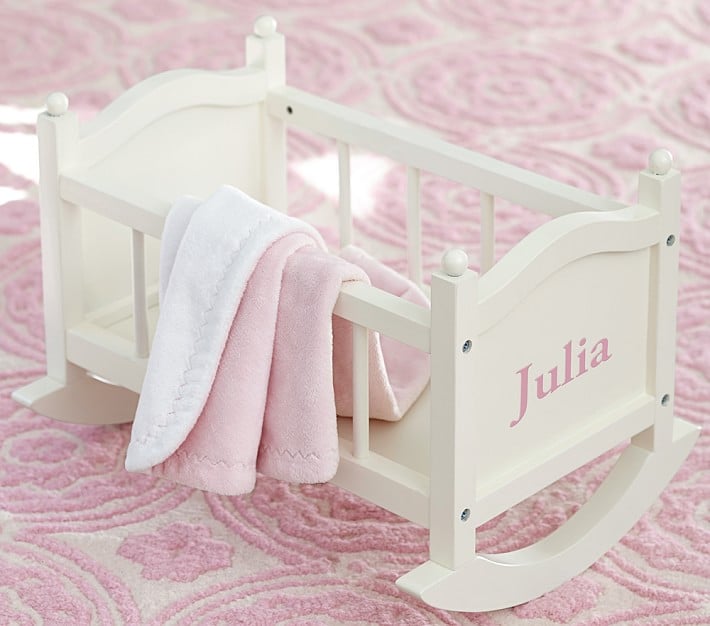 doll cradle target