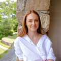 Photo of author Megan Decker