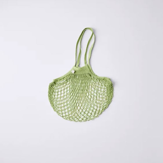 Filt French Net Market Bag