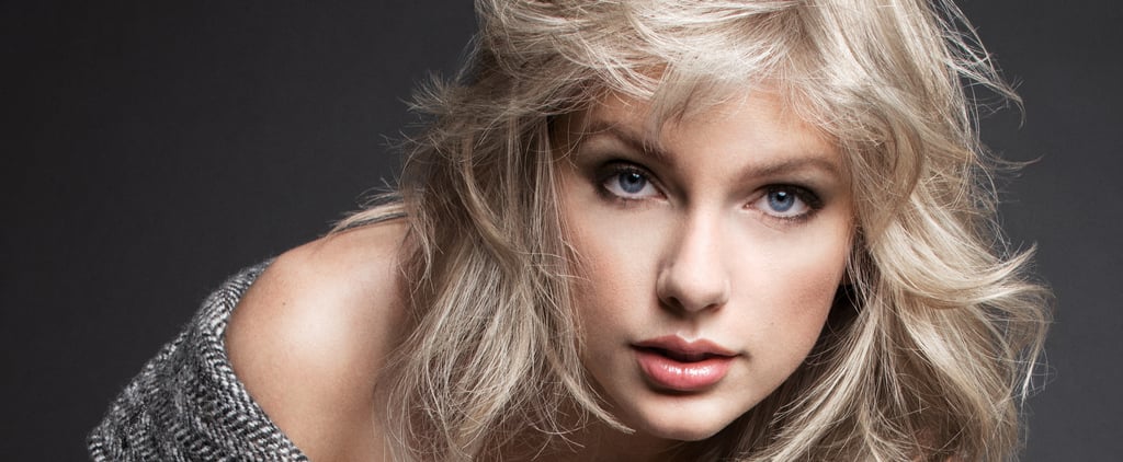 Taylor Swift in Vogue September 2019