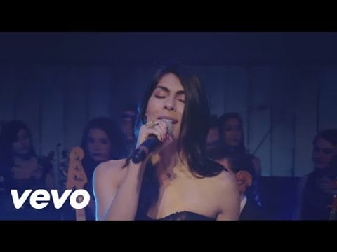 "A Donde Va Nuestro Amor" by Playa Limbo