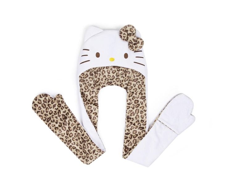 Hello Kitty Christmas | POPSUGAR Tech