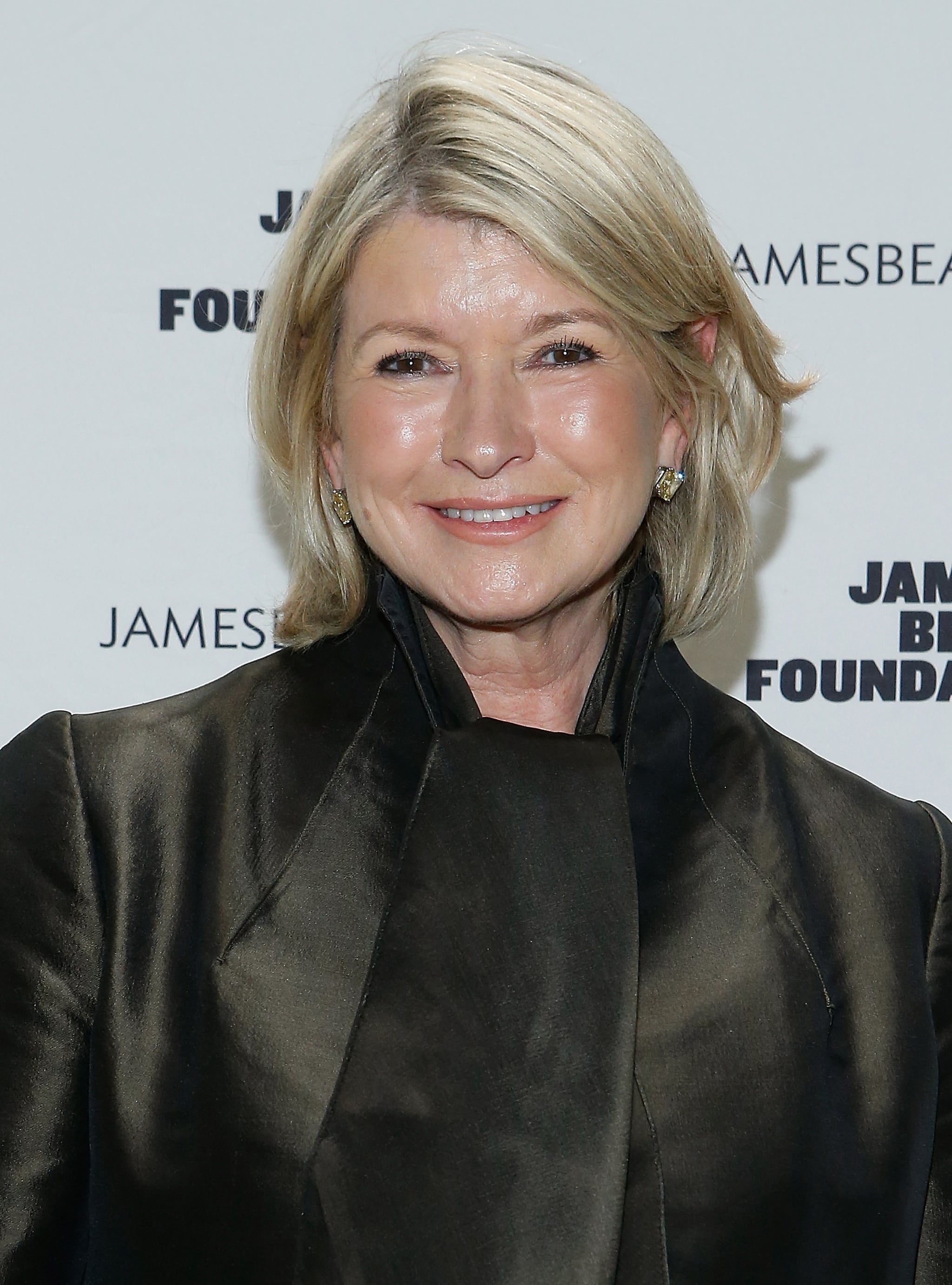 Martha Stewarts Best Beauty Tips And Tricks Popsugar Beauty