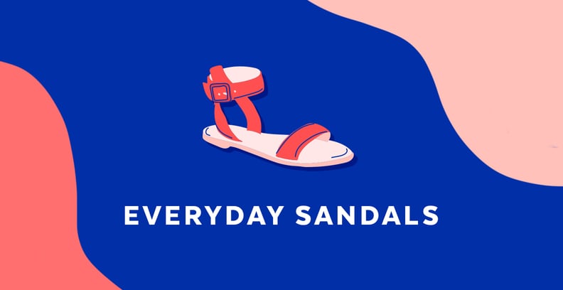 Everyday Sandals