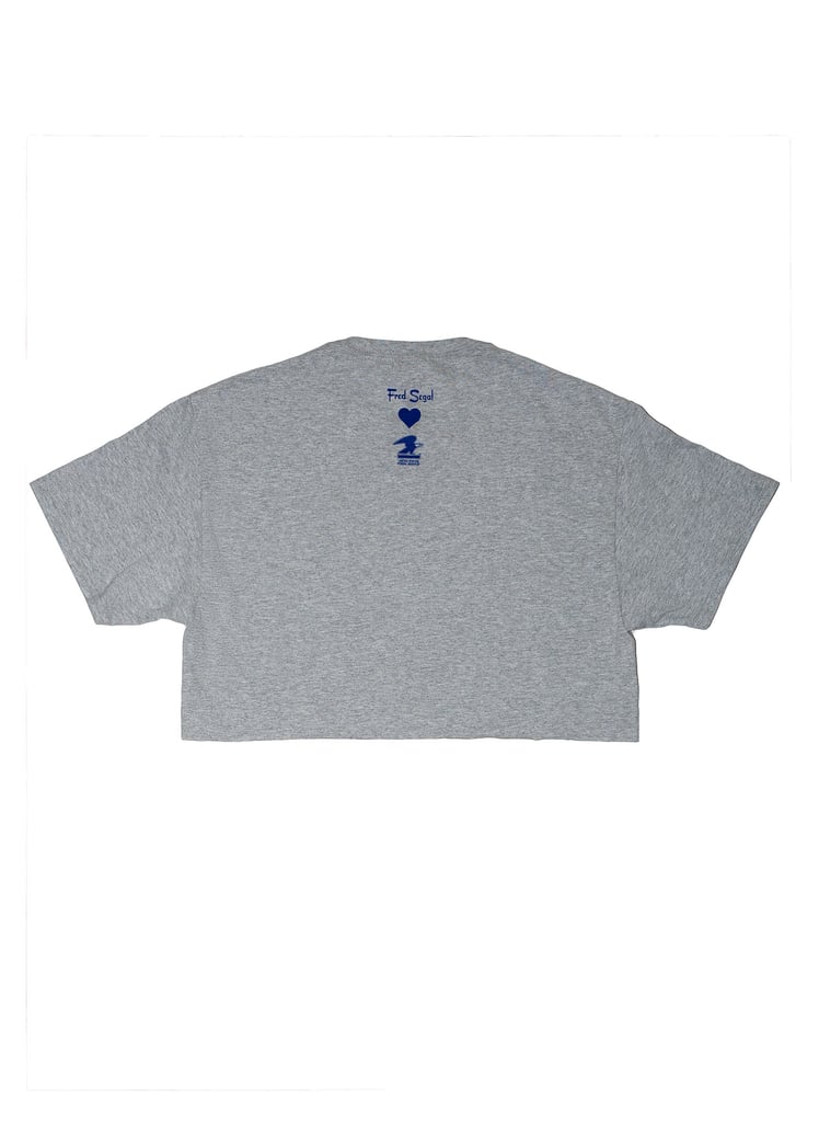 Fred Segal Launches a Collection to Support the Post Office