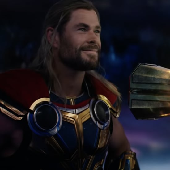 Watch Thor: Love and Thunder's First Trailer