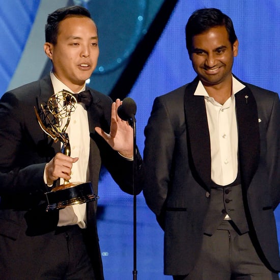 Diversity at the 2016 Emmys