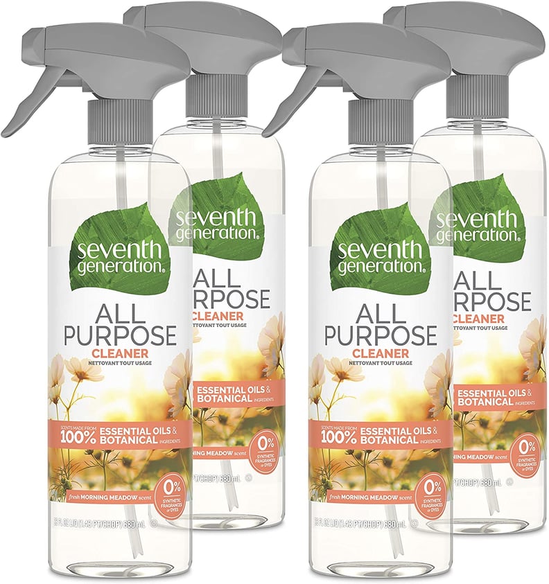 Best All-Purpose Cleaner: Best Seventh Generation All Purpose Cleaner