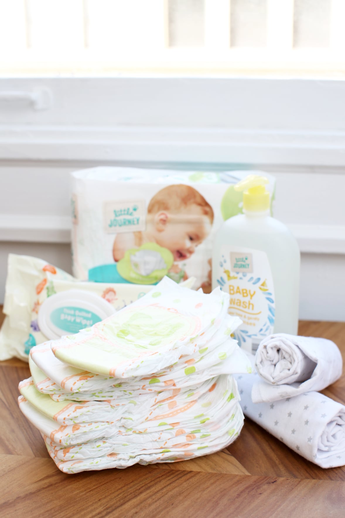 Useful Baby Shower Gifts Popsugar Family