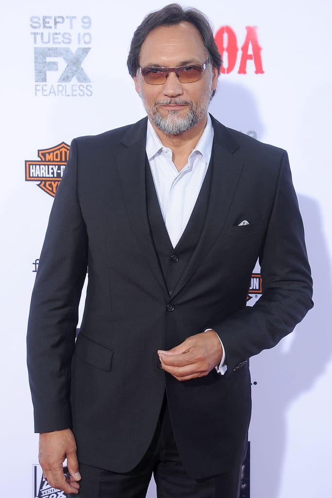 Jimmy Smits