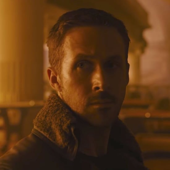 Blade Runner 2049 Movie Trailer