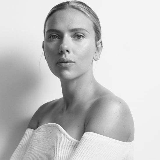 Scarlett Johansson on The Outset, Her Skin-Care Brand