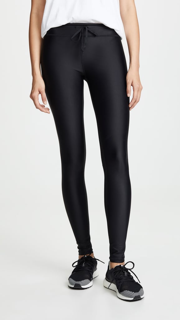 The Best Black Leggings of 2019