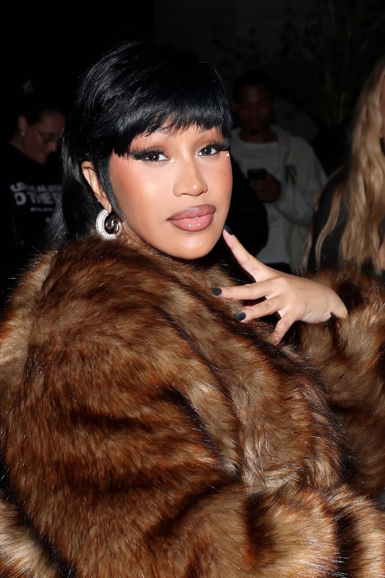 Cardi B