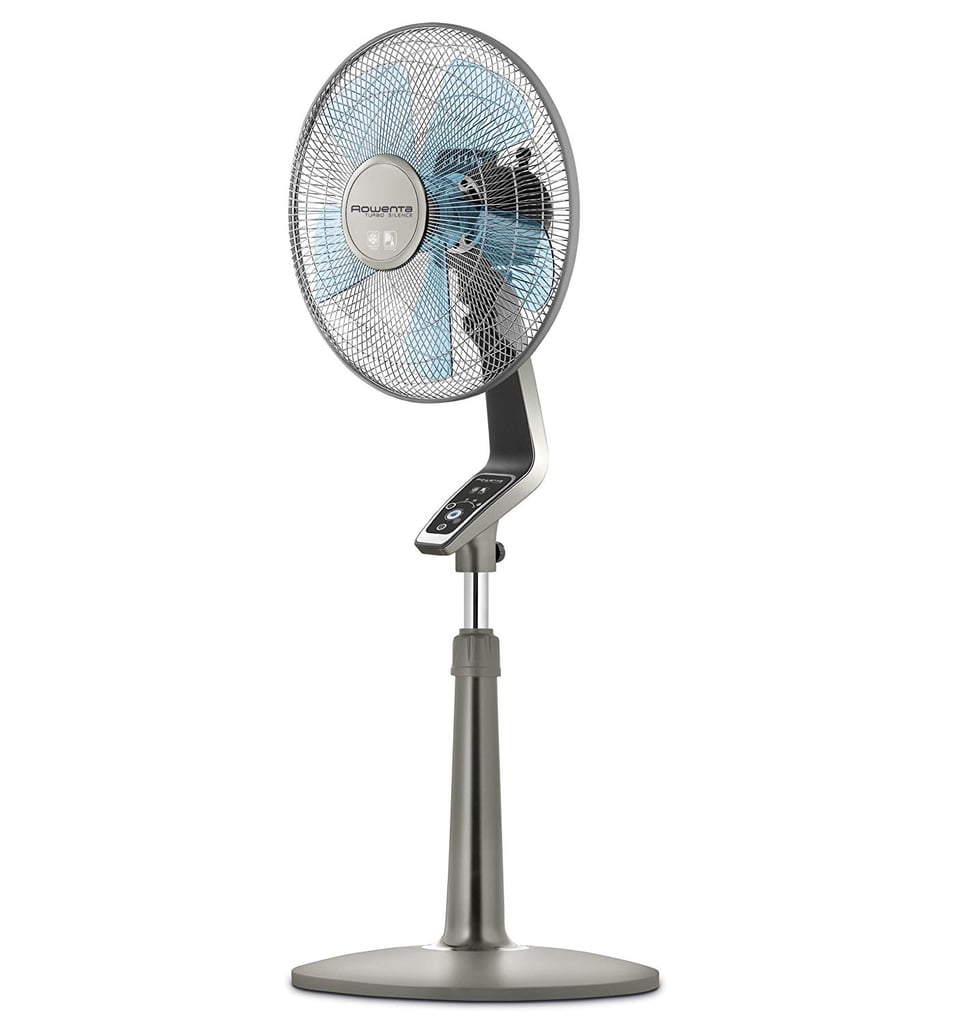 Rowenta Fan Oscillating Fan With Remote Control