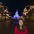 How to Be the Very Last Guest in Disney World at the End of the Day