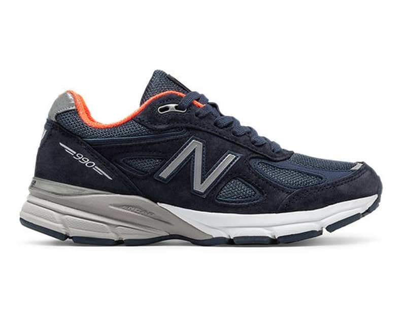 Emily oberg clearance new balance 990