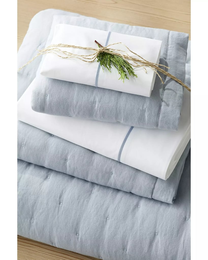 A Quilt Bedding Set From Serena & Lily
