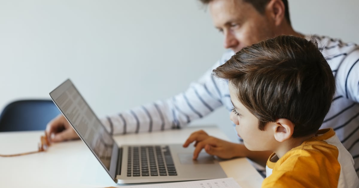 Everything Parents Need to Know About Using Google Classroom With Your Kids