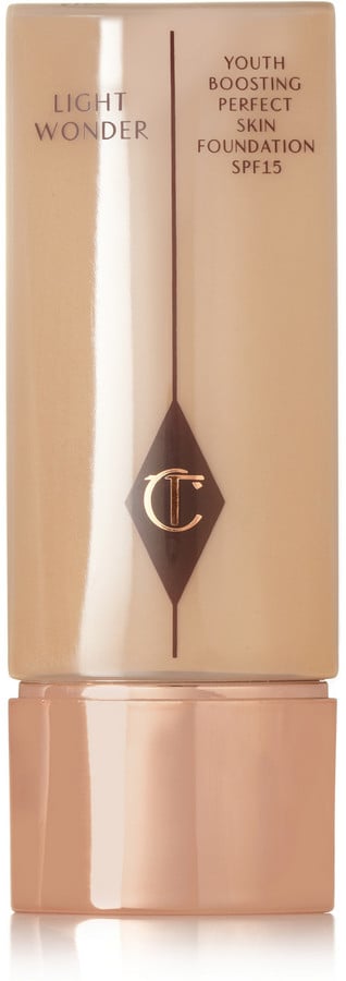 Charlotte Tilbury Light Wonder Youth-Boosting Foundation