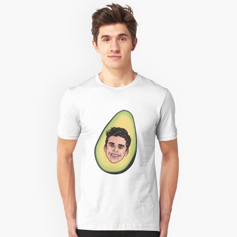 Antoni Avocado T-Shirt