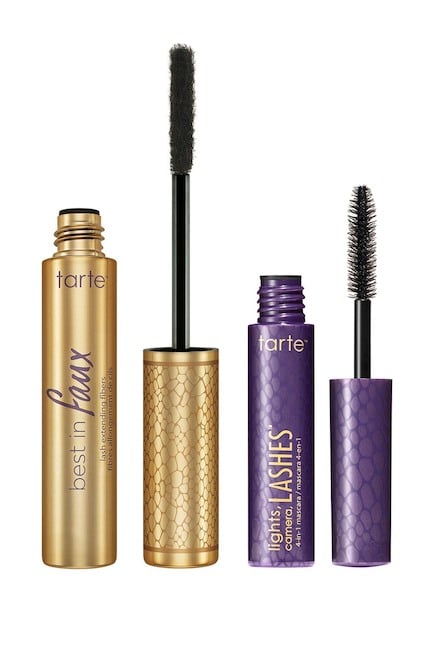 Tarte Best in Faux Lash Extending Fibers 2-Piece Set