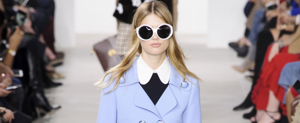 Michael Kors Fall 2016 Collection