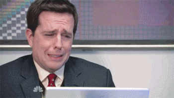 You find yourself watching fan-made montages and maybe crying.