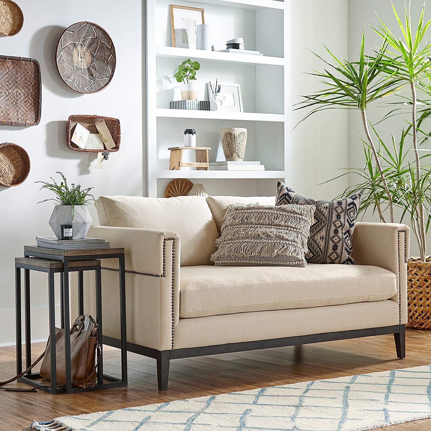 Stone & deals beam furniture