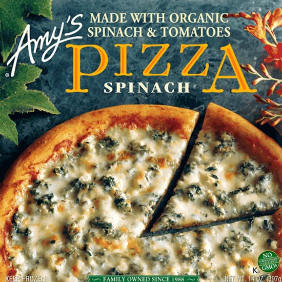 Amy's Kitchen Recall