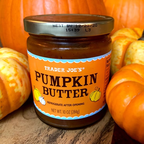 Healthy Ways to Use Trader Joe's Pumpkin Butter