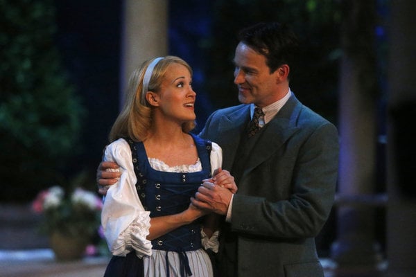 Most Mediocre Holiday Special: The Sound of Music Live!