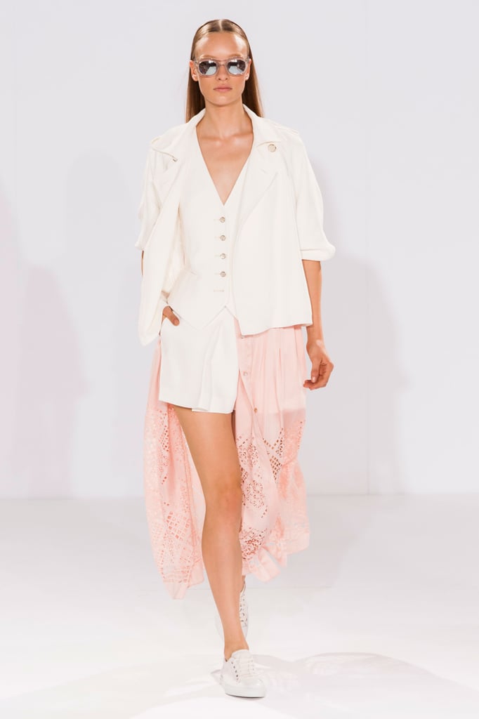 Temperley London Spring 2015