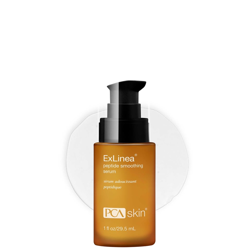 PCA Skin ExLinea Peptide Smoothing Serum