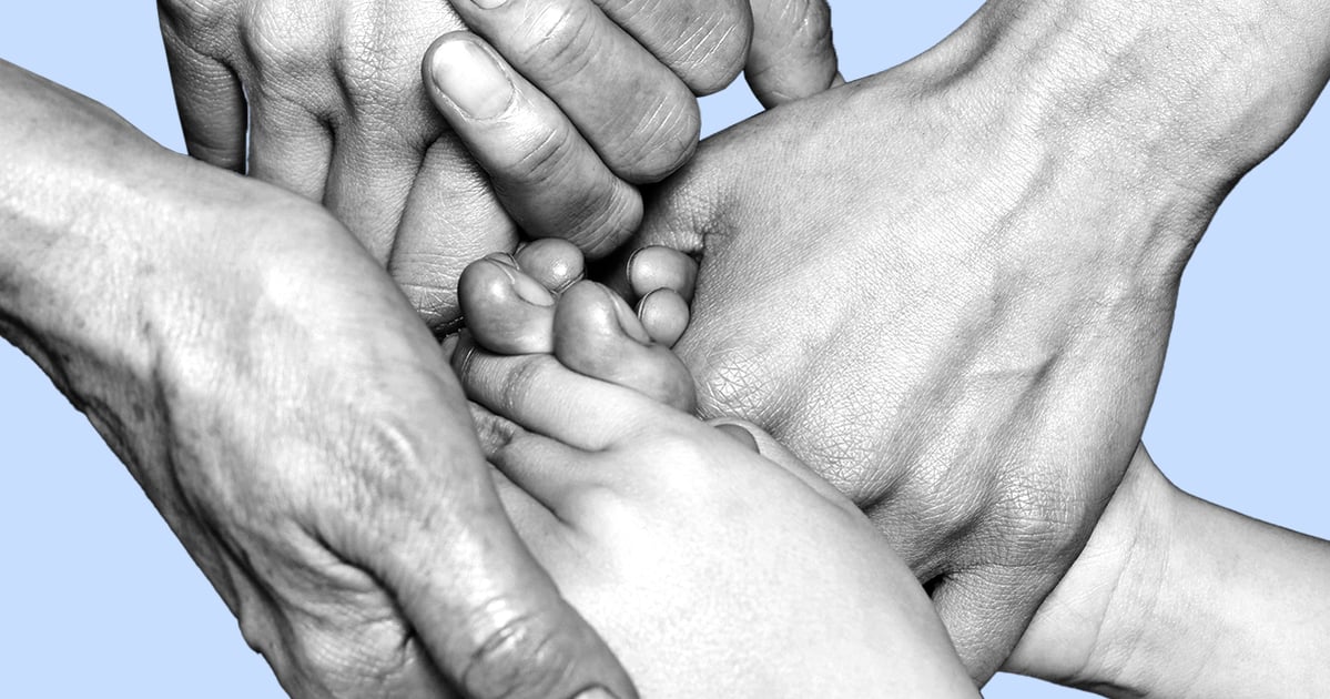 Link preview — My Polyamorous Relationship Isn't a Trend — It's My Life