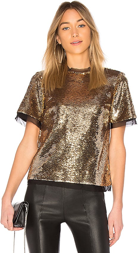 Rachel Zoe Flynn Top