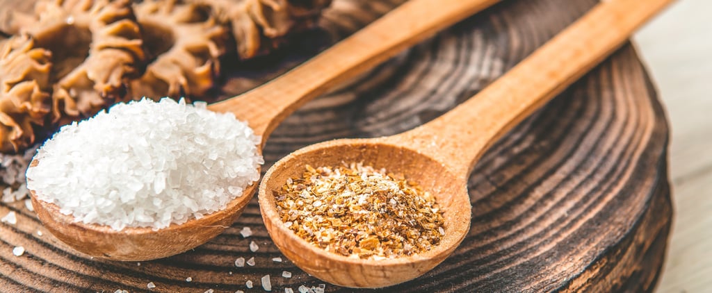 Is Salt Bad For Me?