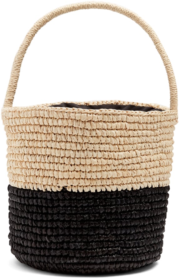 Sensi Studio Basket Bag