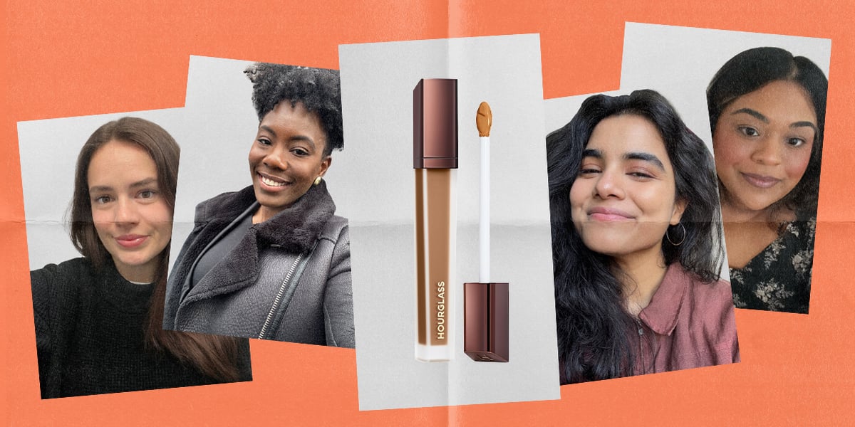 Why This Full-Coverage Concealer Is the Most Valuable Product in Our Routines