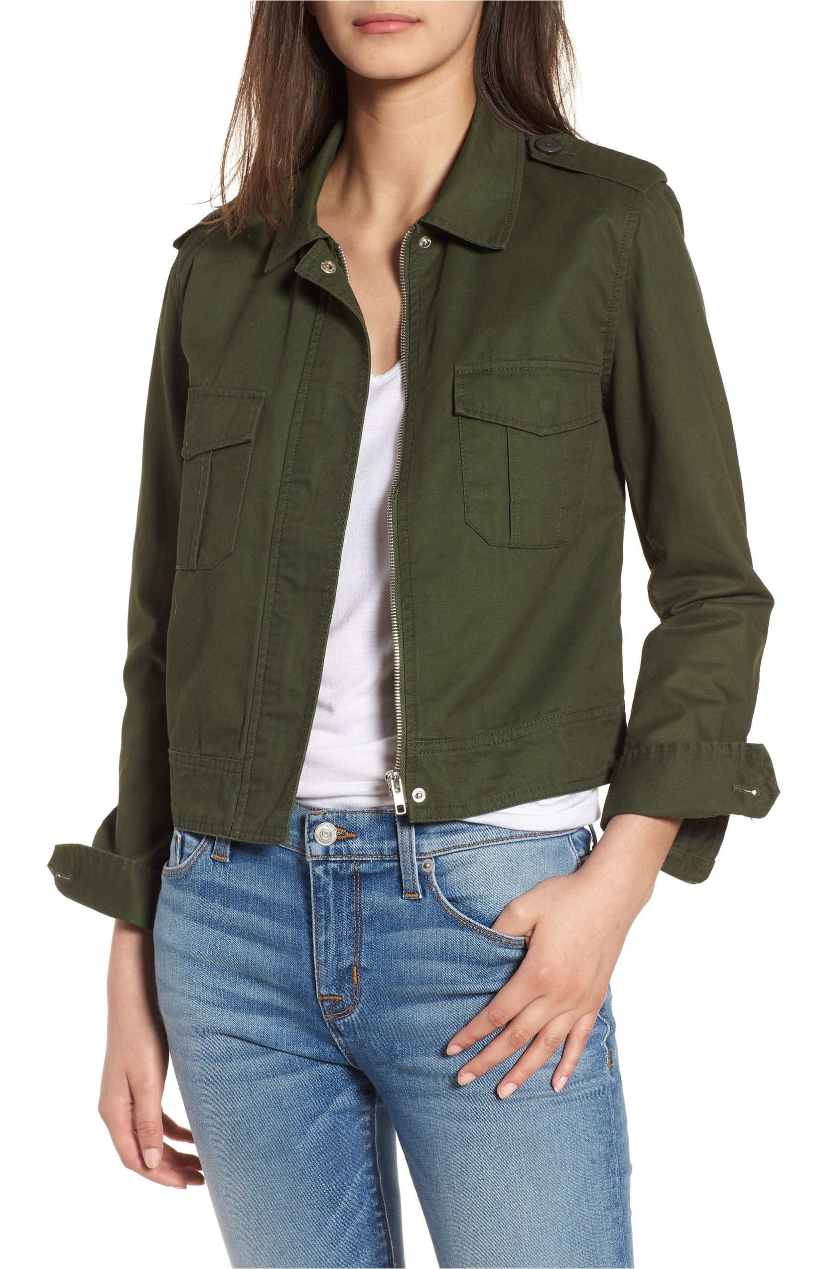 Nordstrom Anniversary Sale Coats 2018 