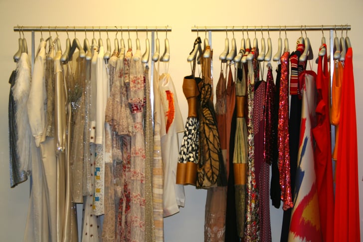How to Rent a Designer Dress | POPSUGAR Fashion Photo 4