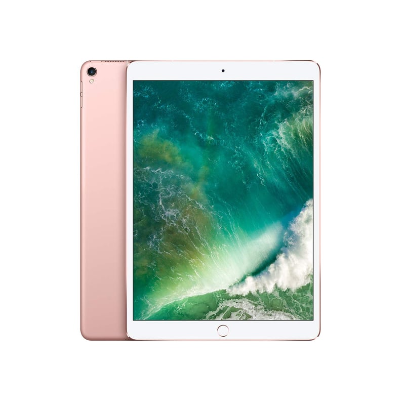 Apple iPad Pro in Rose Gold