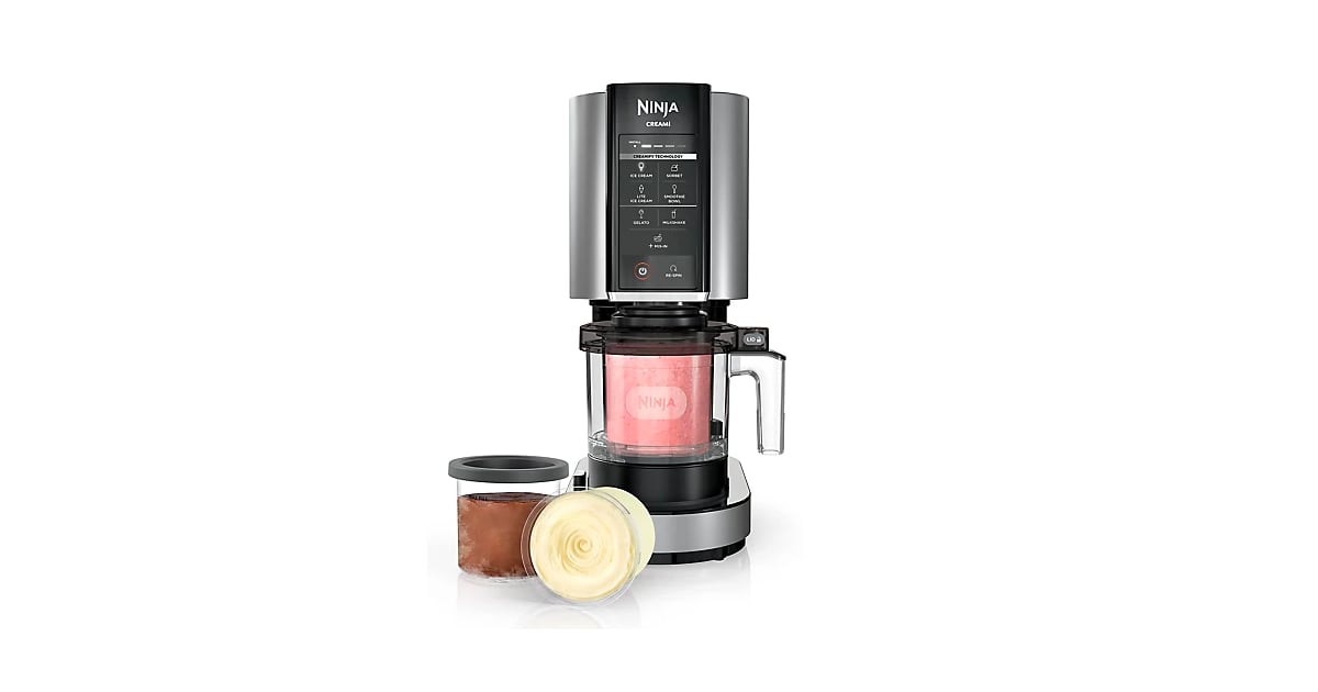 Ninja CREAMi Ice Cream Maker Editor's Picks From 2022 Bed Bath