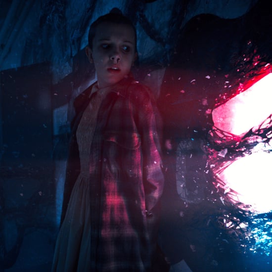 Does Eleven Escape the Upside Down in Stranger Things?