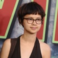 Charlyne Yi Has a Checklist For Seth Rogen to Commit to After Siding With James Franco