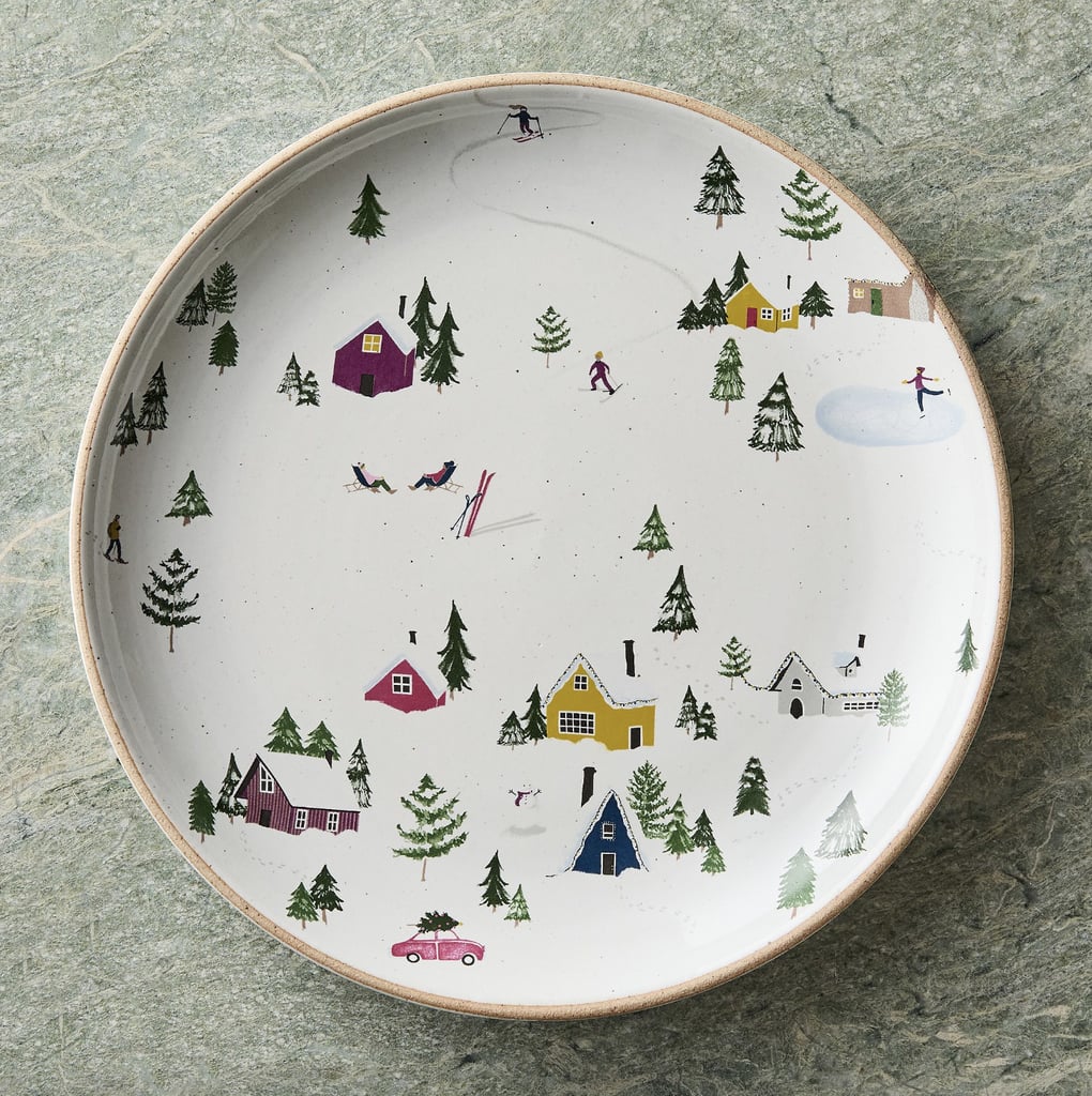 Themed Dinner Plates