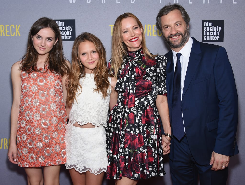 Trainwreck NYC Premiere Pictures