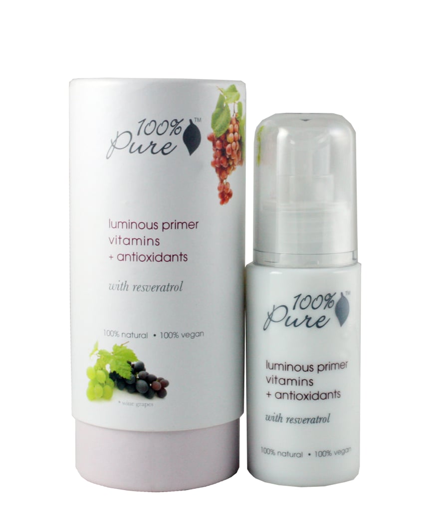 100% Pure Luminous Primer