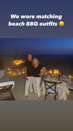 Who Is Jacob Busch Rebel Wilson S Boyfriend Popsugar Celebrity Australia