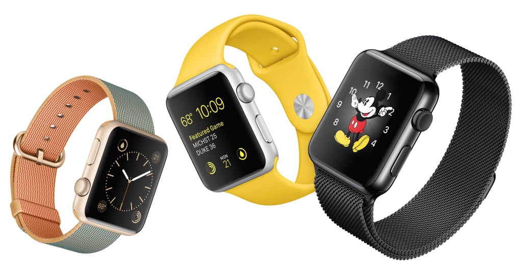 Apple's March Event Details